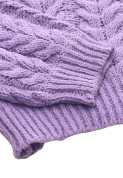 myMo Pullover für Damen