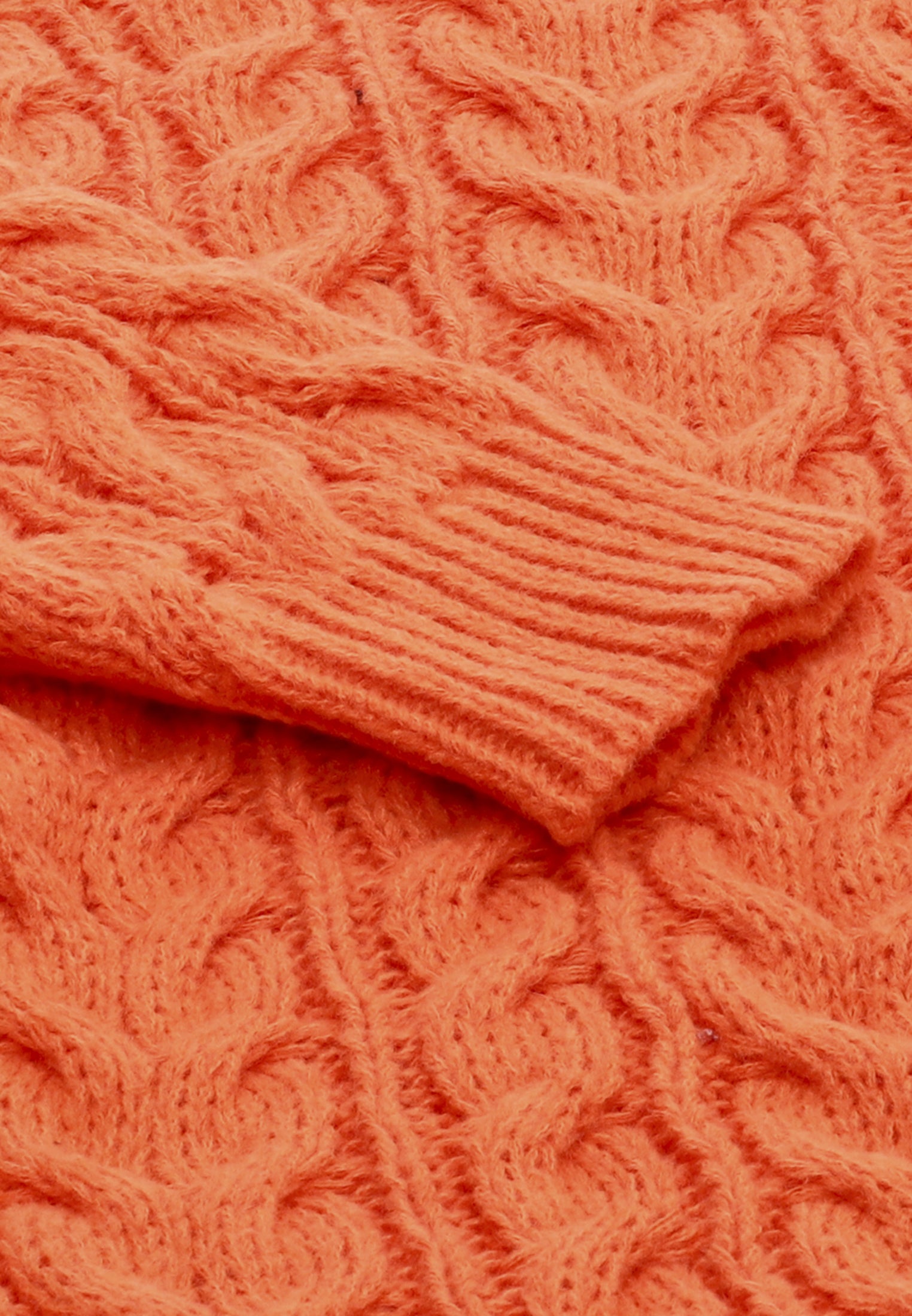 Sweter damski myMo
