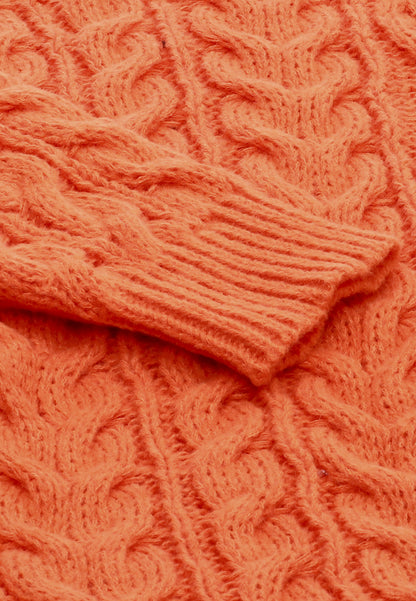 Sweter damski myMo