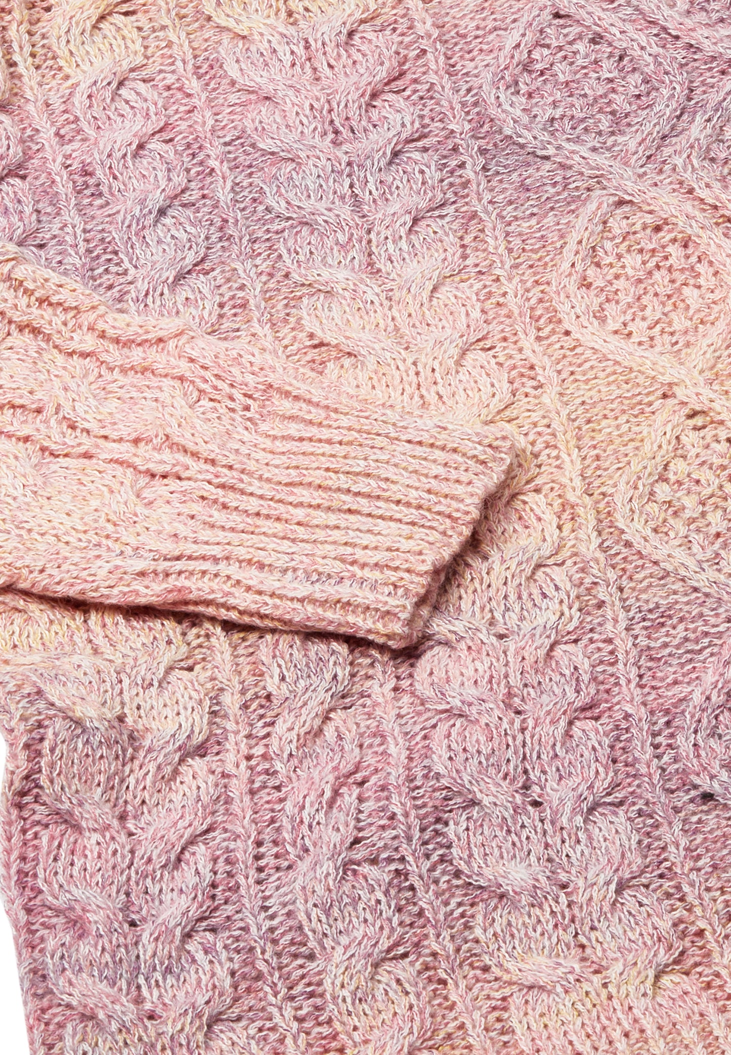 Sweter damski myMo