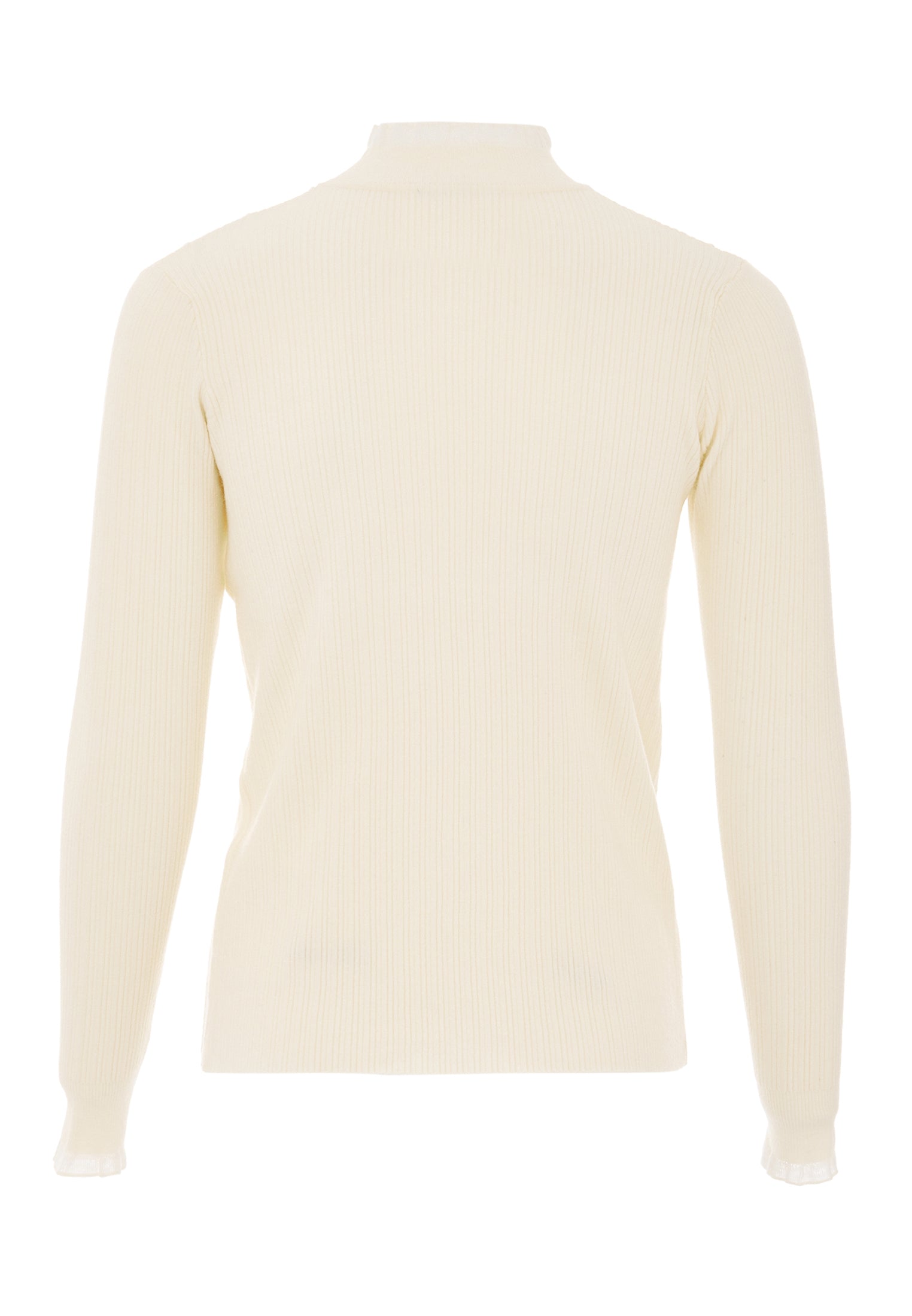 Naemi Women's Knitted Sweater