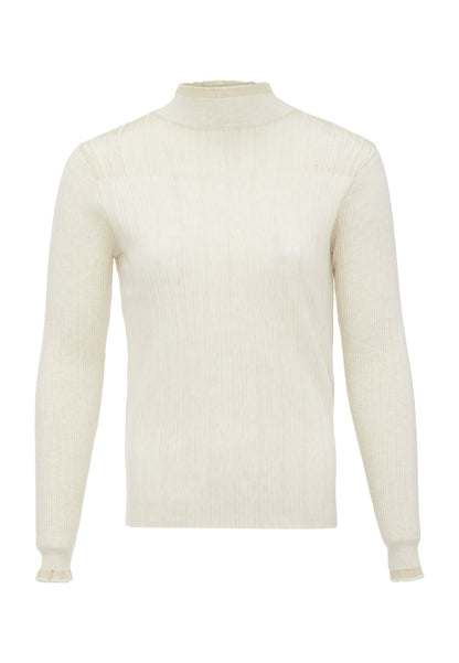 Nelice Women's Knitted Sweater
