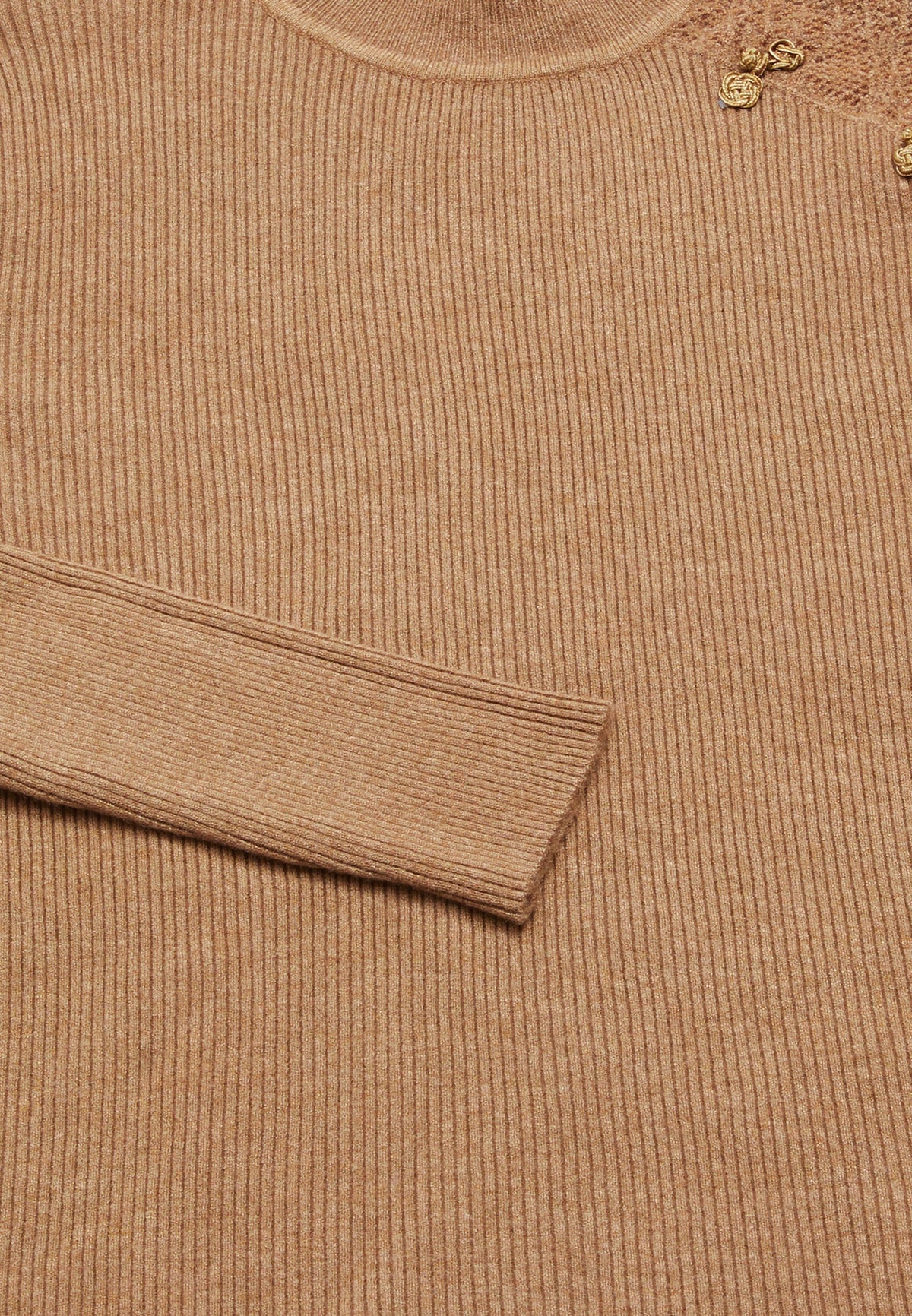 faina paino Sweater