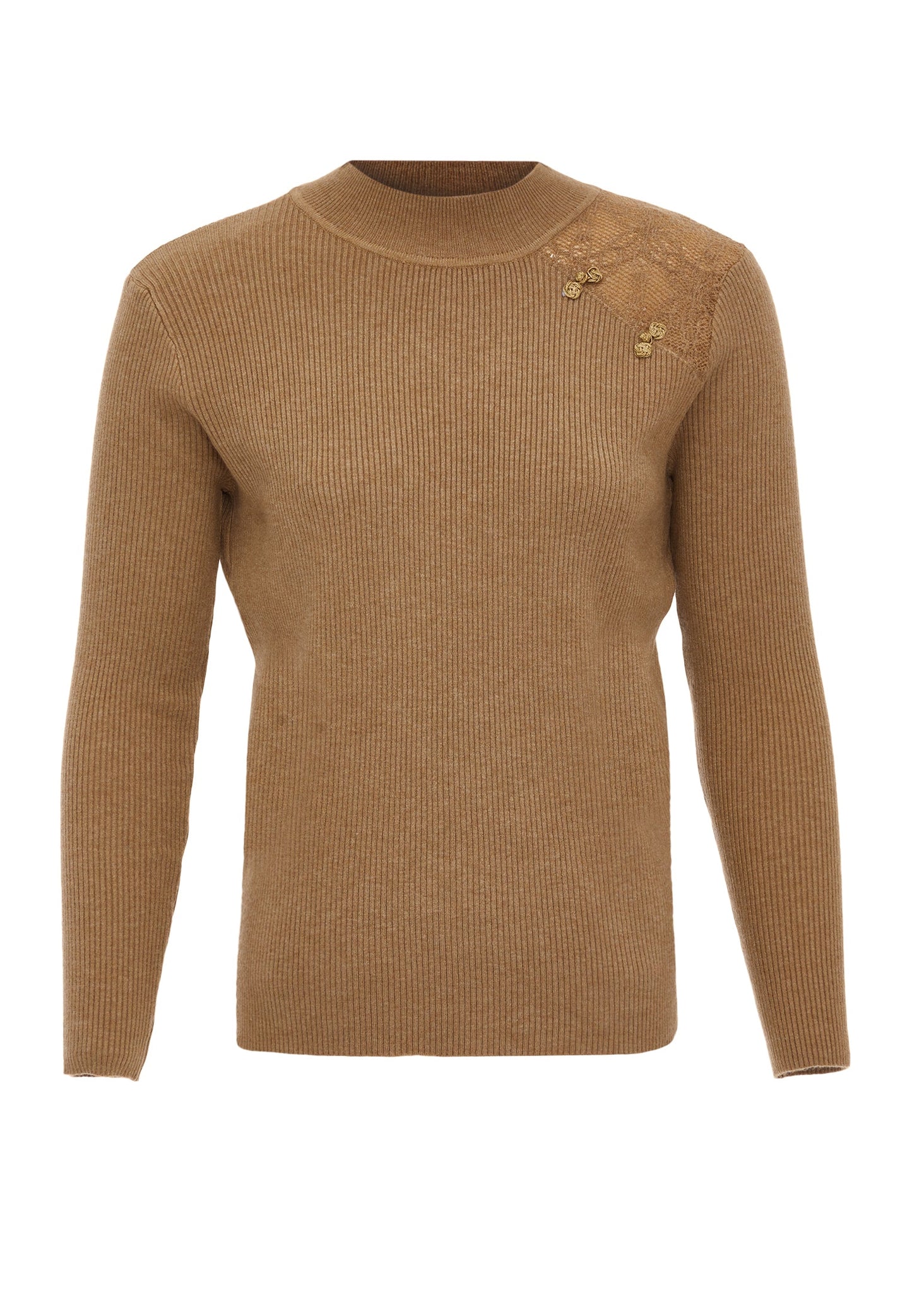Paino Women's Knitted Sweater