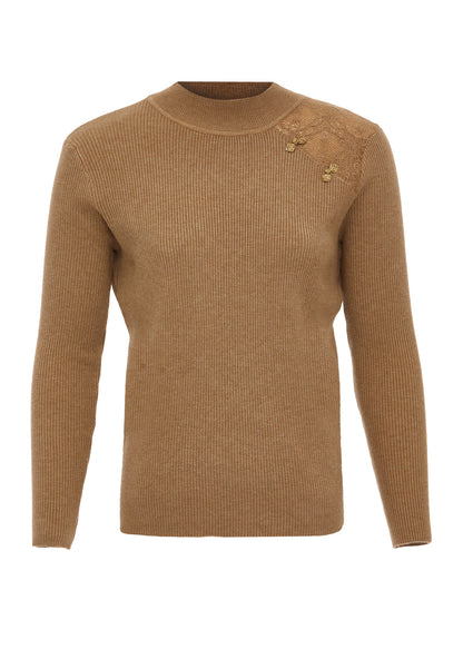 faina paino Sweater