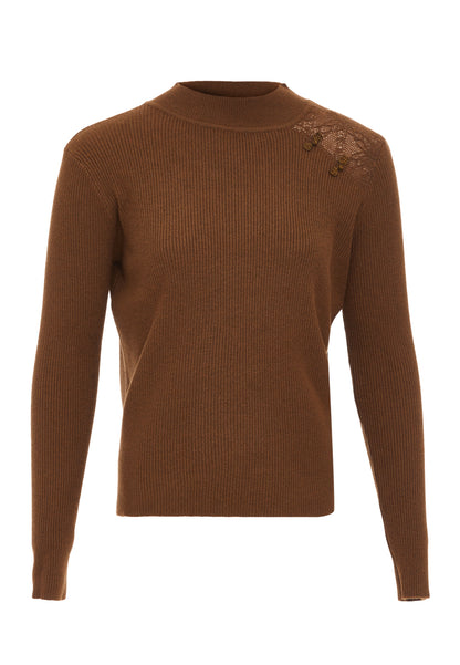 faina paino Sweater