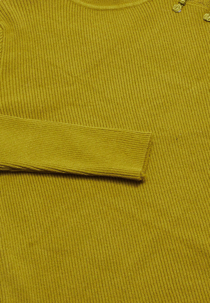 faina paino Sweater