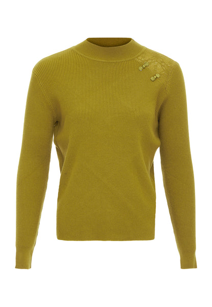 faina paino Sweater
