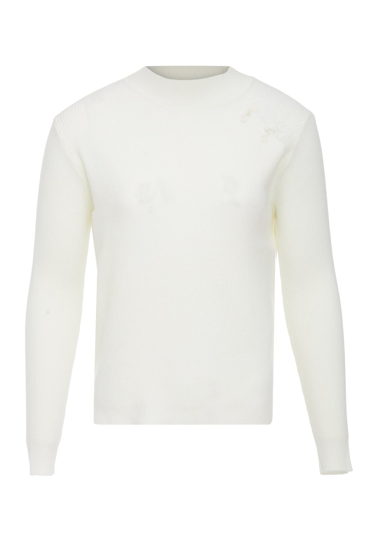Paino Women's Knitted Sweater