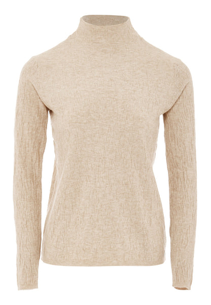 Sanika Women's Knitted Sweater