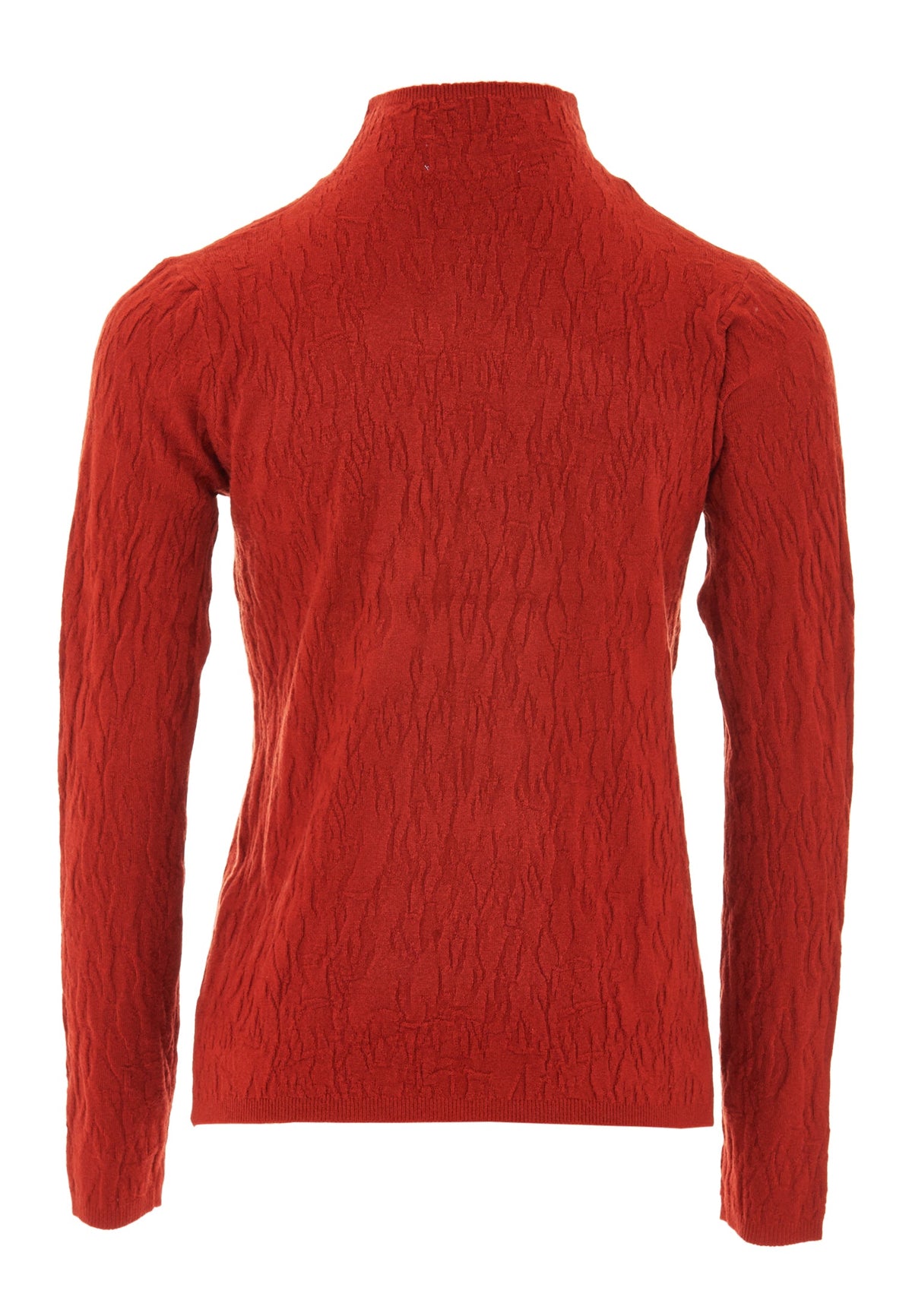 Sanika Women's Knitted Sweater