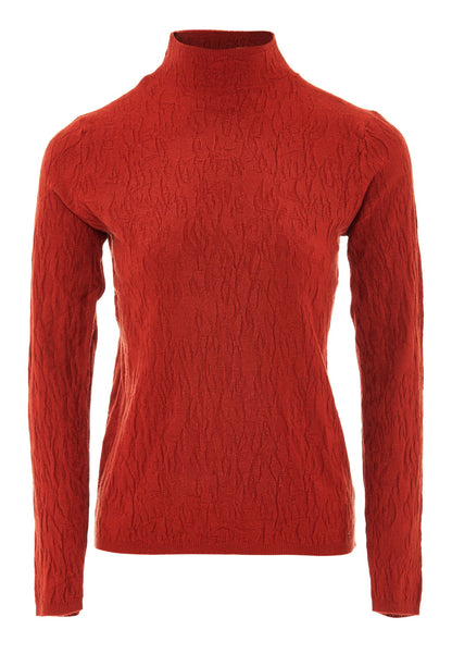 Sanika Women's Knitted Sweater