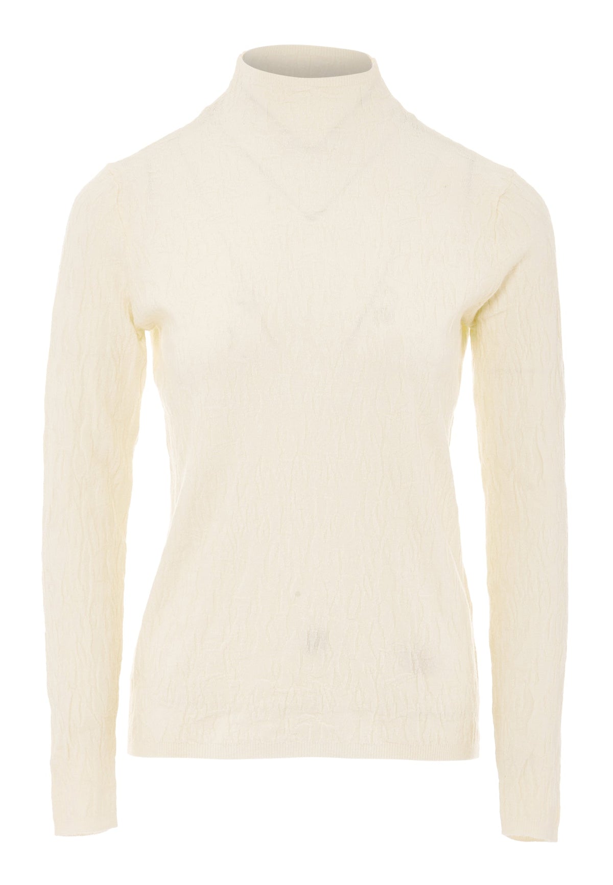Sanika Women's Knitted Sweater