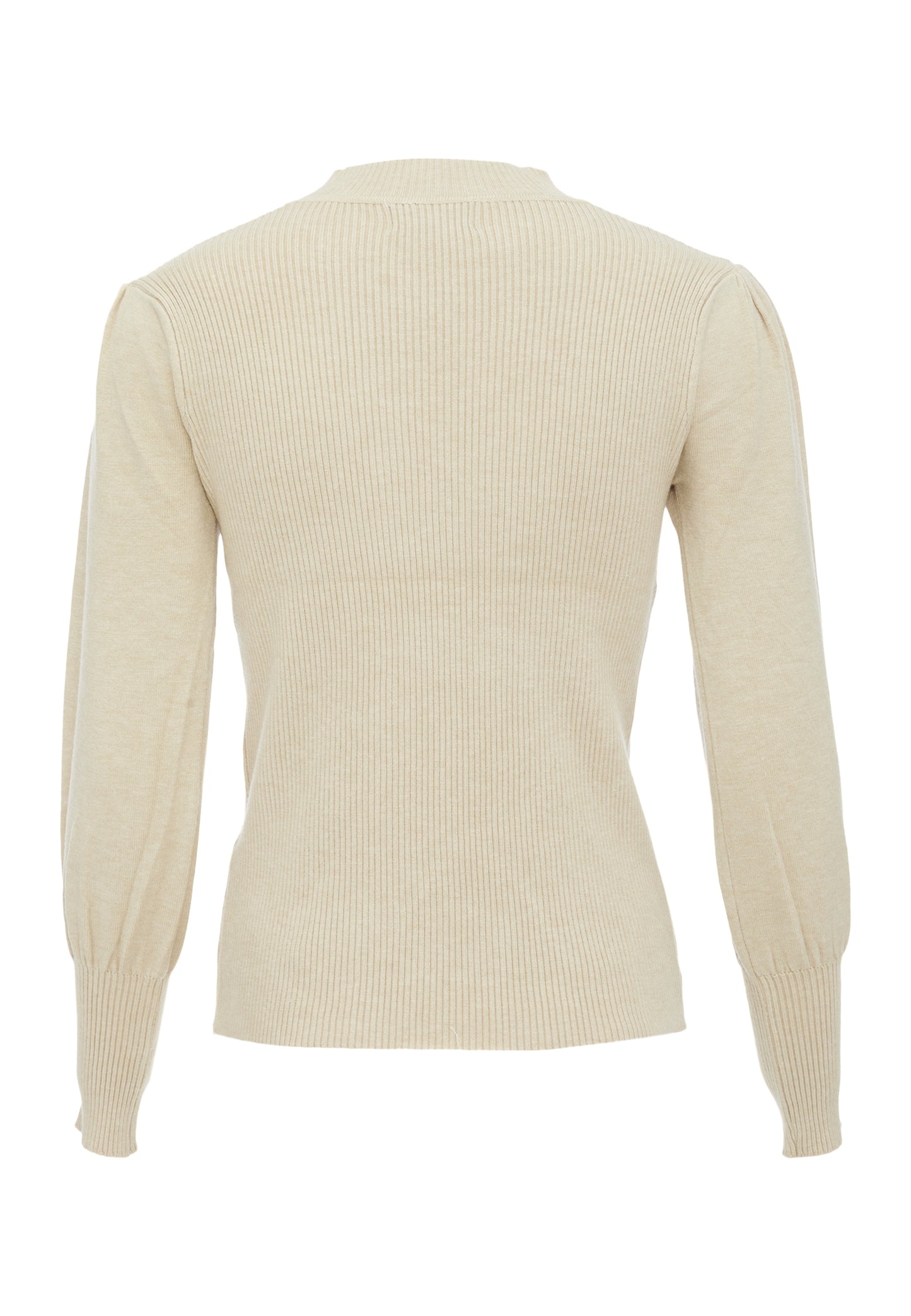 caneva Damen-Strickpullover
