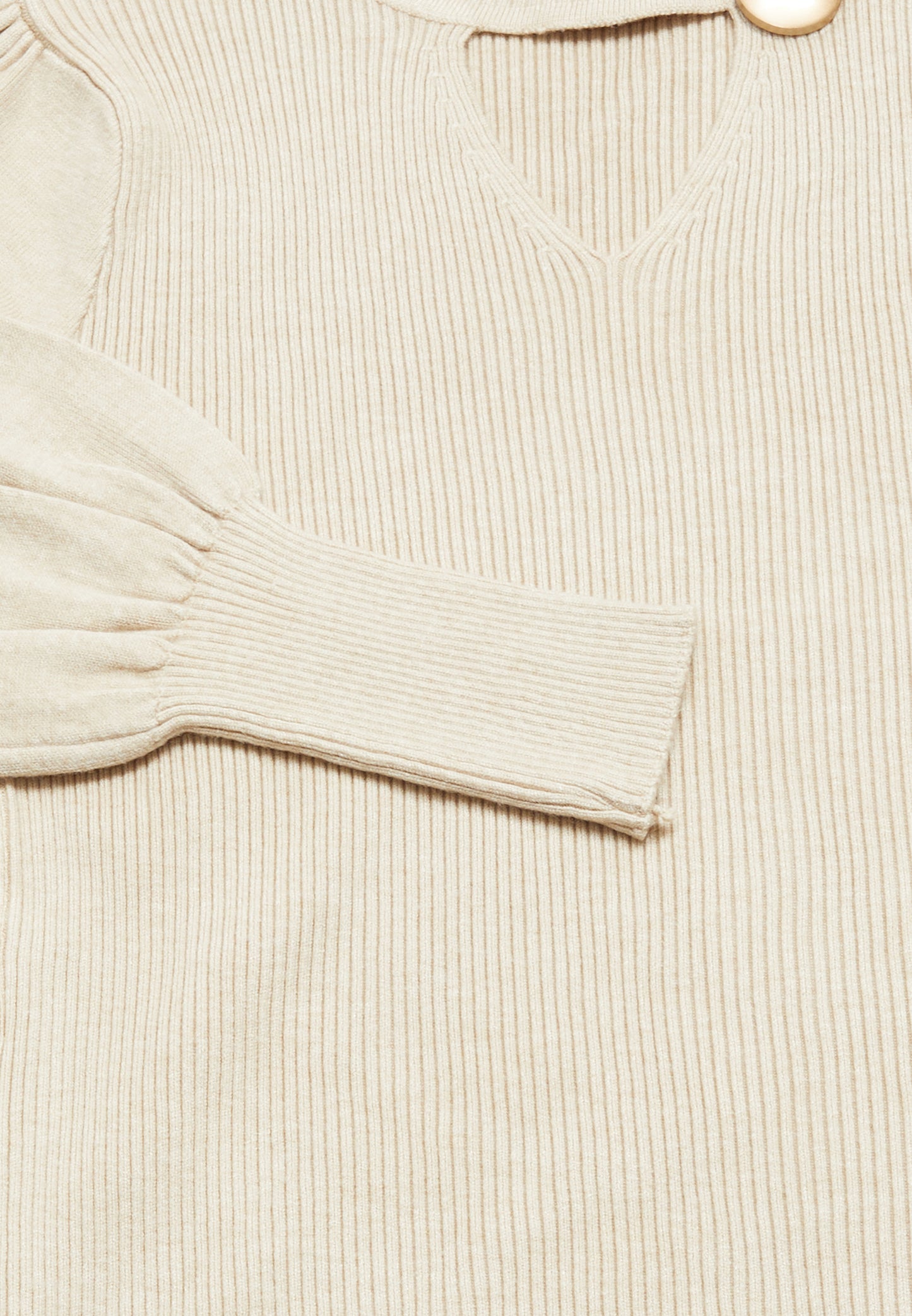 caneva Damen-Strickpullover