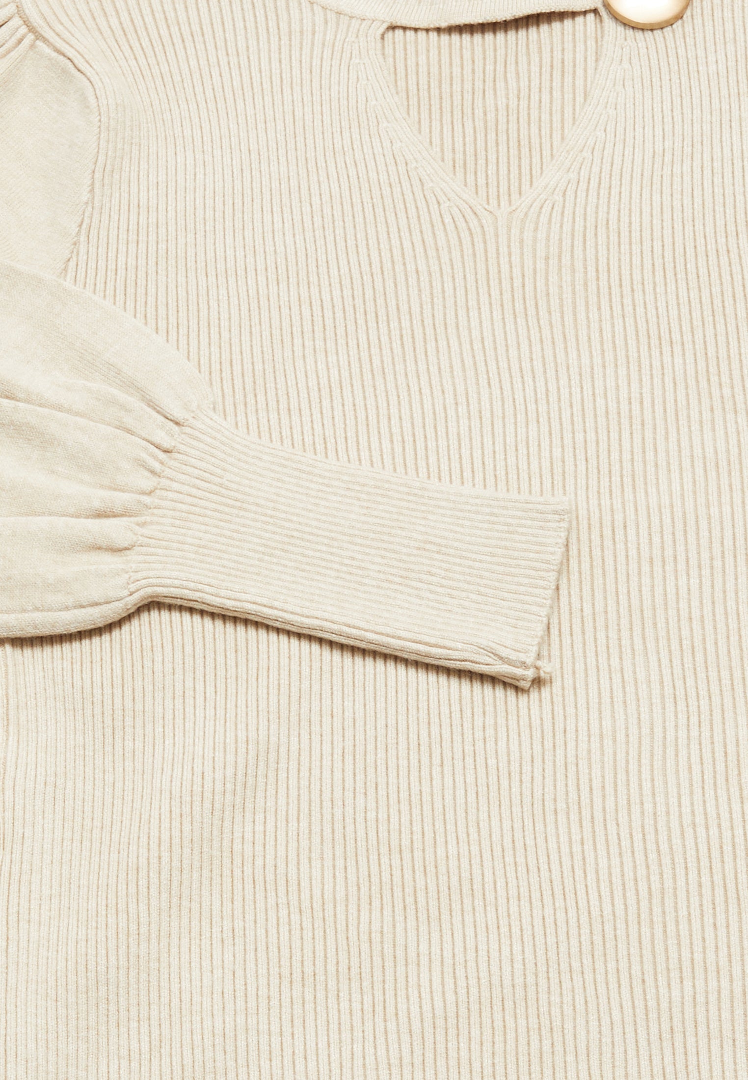 caneva Damen-Strickpullover