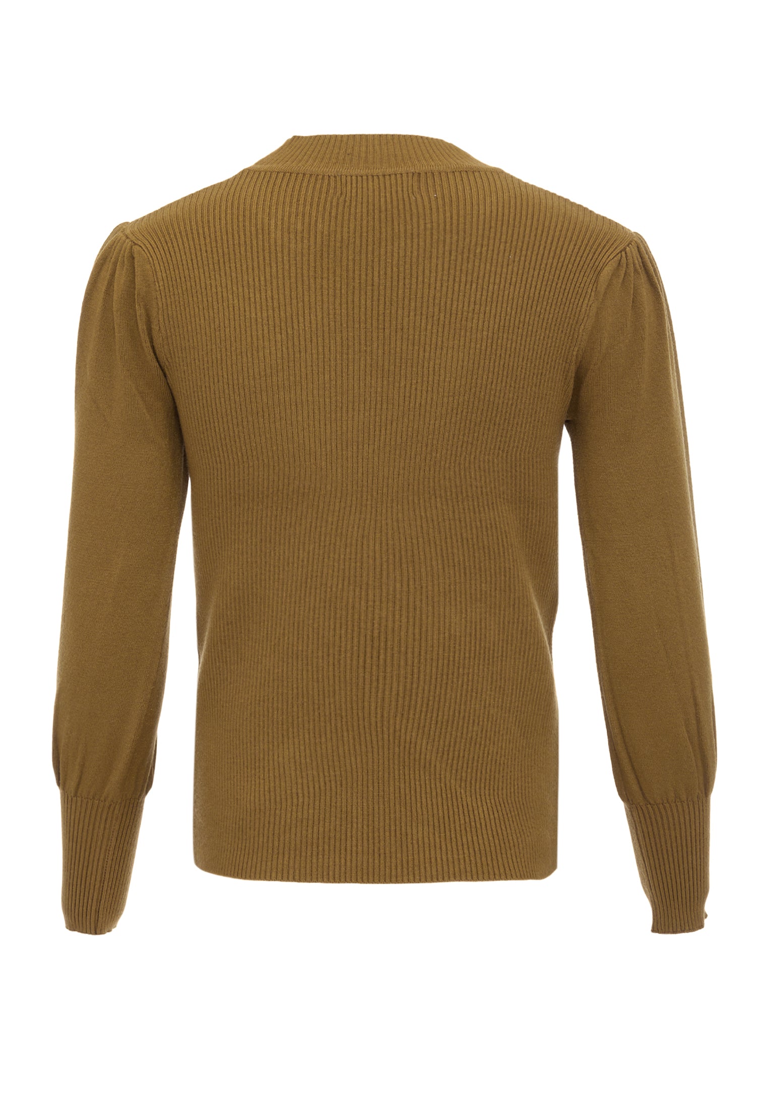 caneva Damen-Strickpullover
