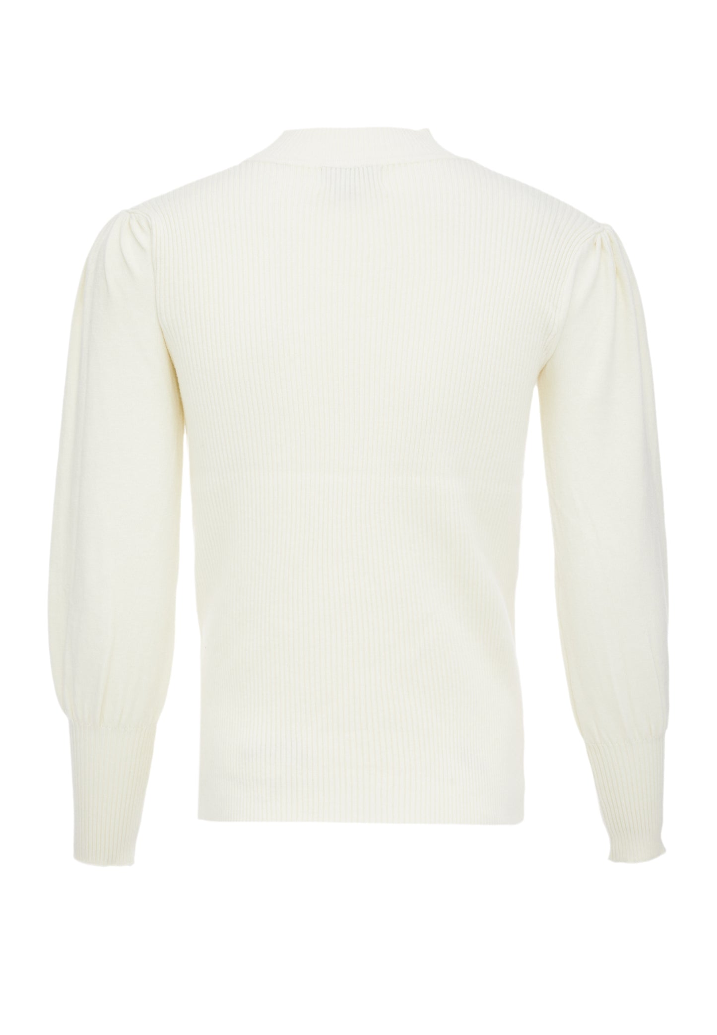 caneva Damen-Strickpullover