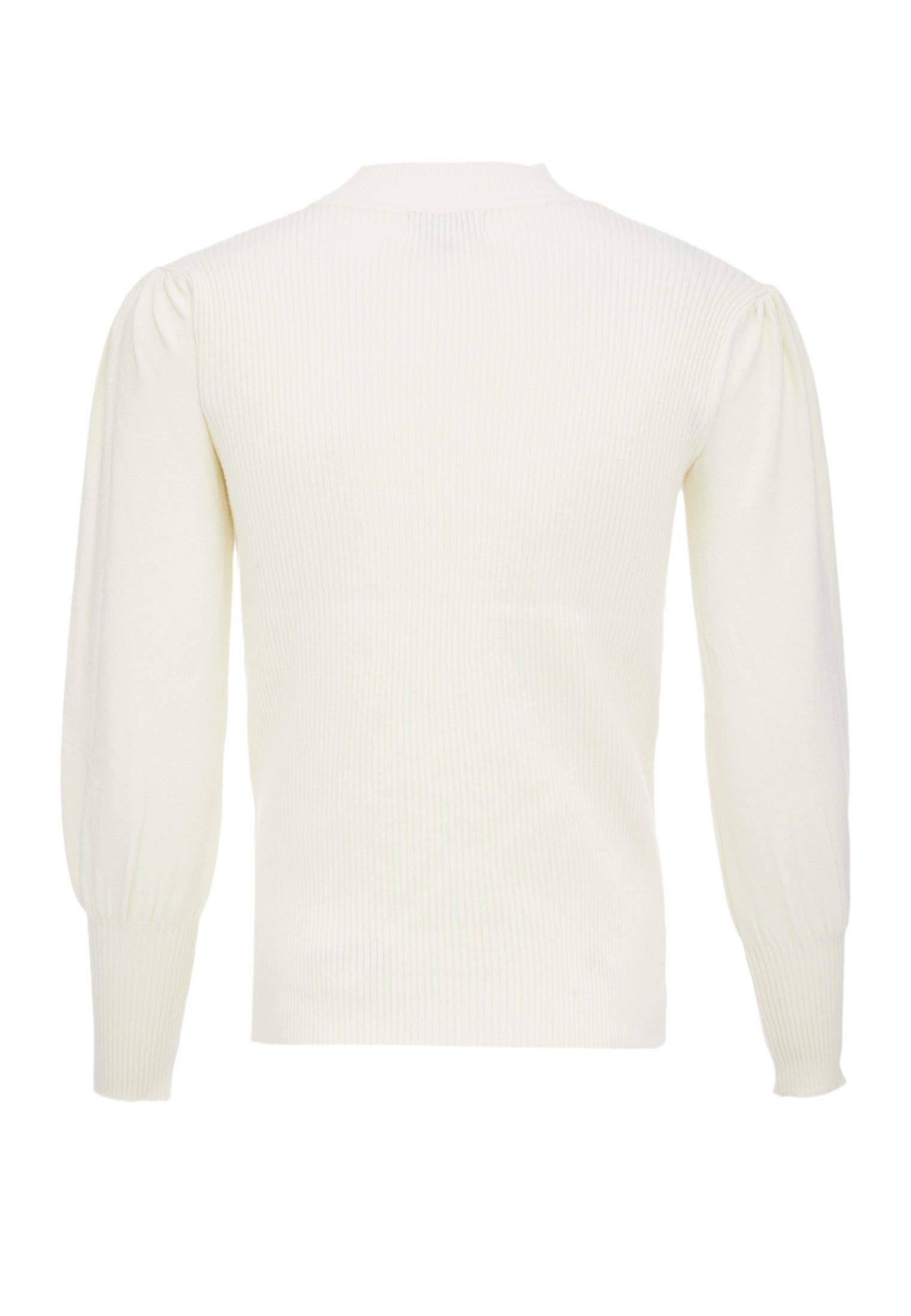 caneva Damen-Strickpullover