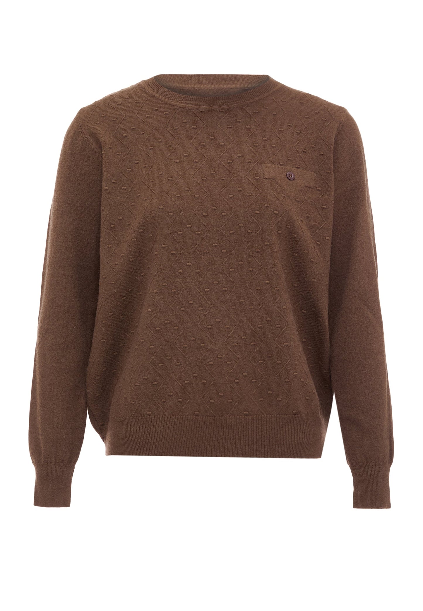 Lurea Women's Knitted Sweater