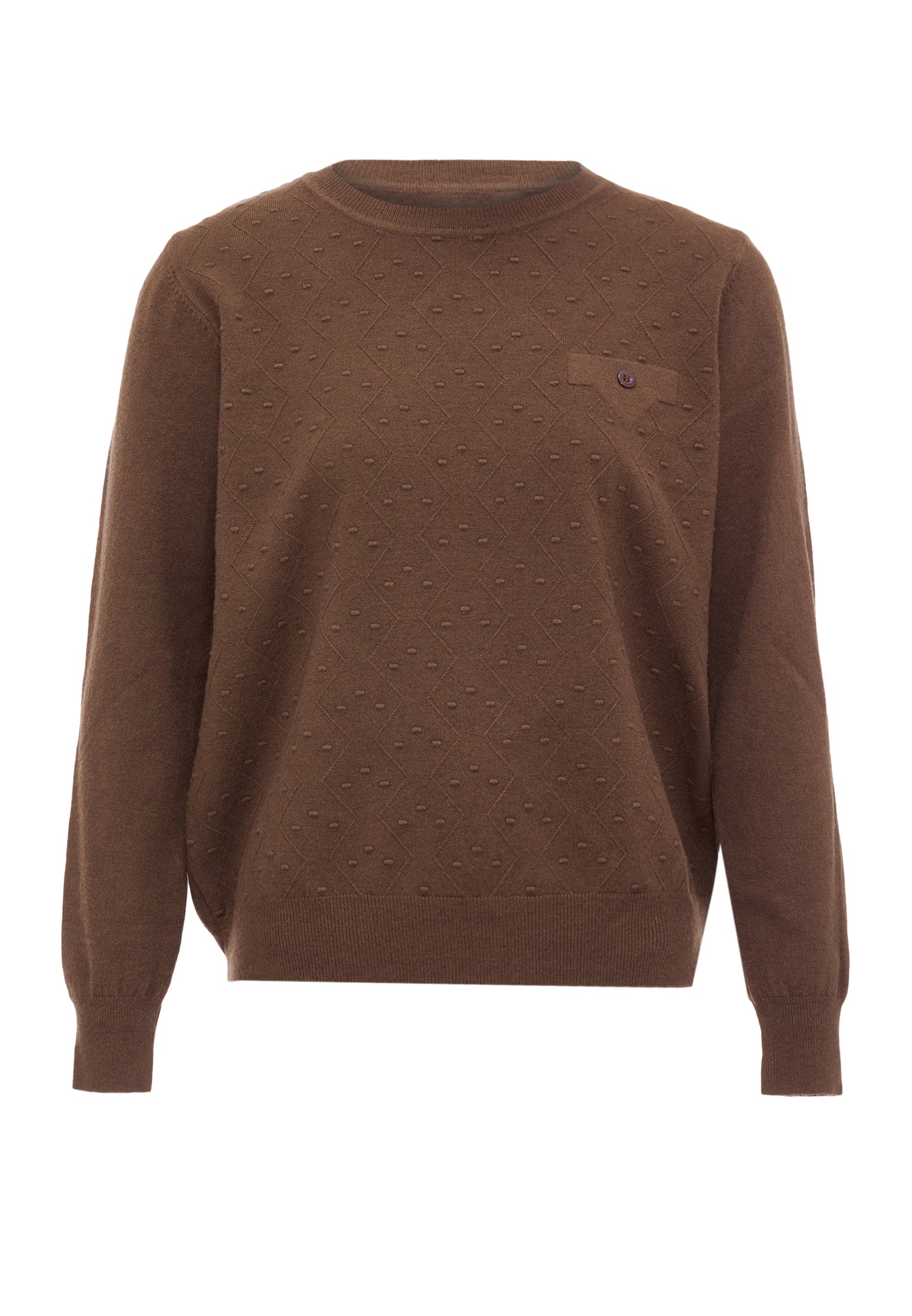 Lurea Women's Knitted Sweater