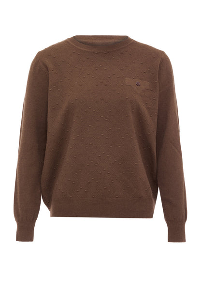 Lurea Women's Knitted Sweater