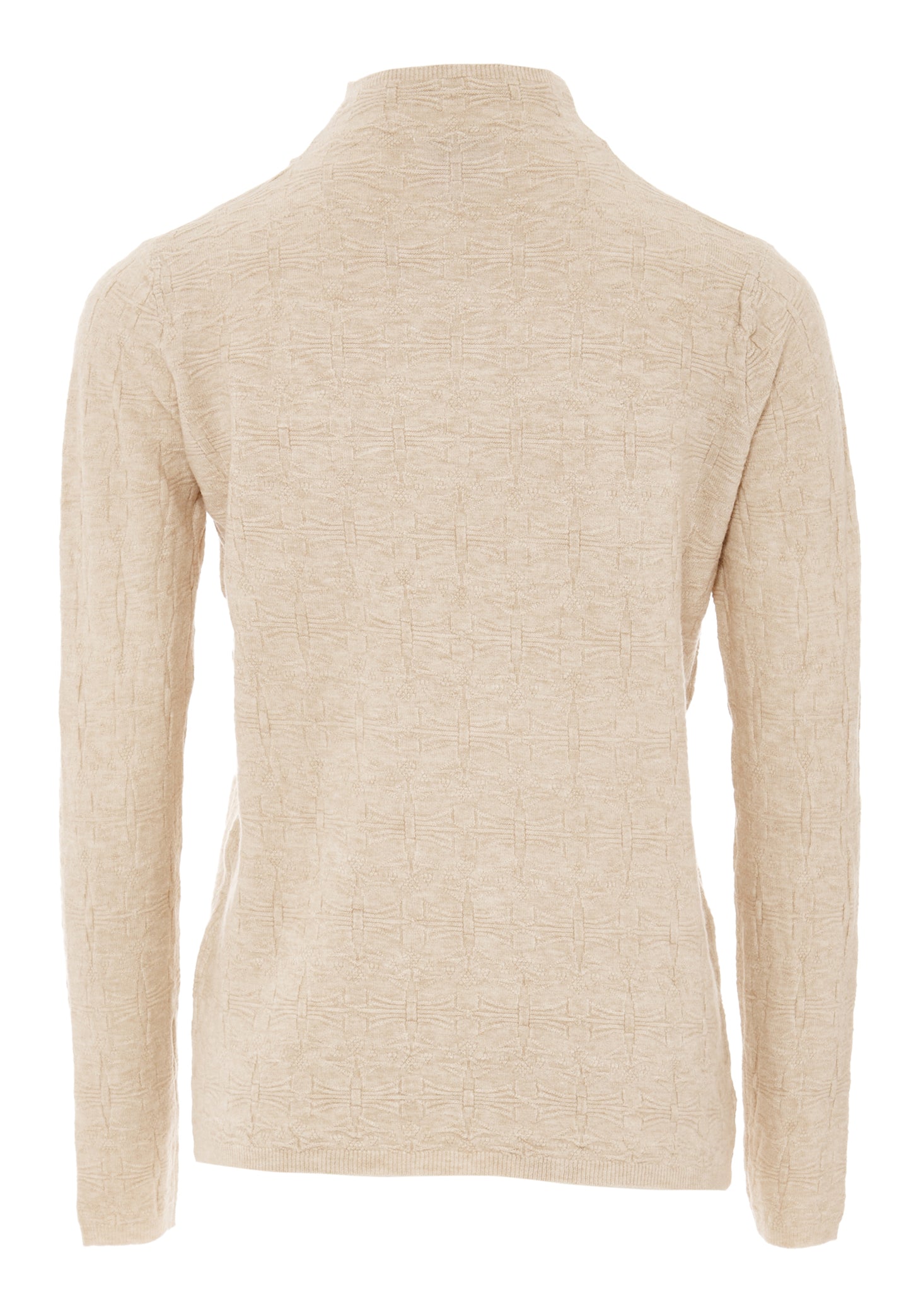 aleva Damen-Strickpullover