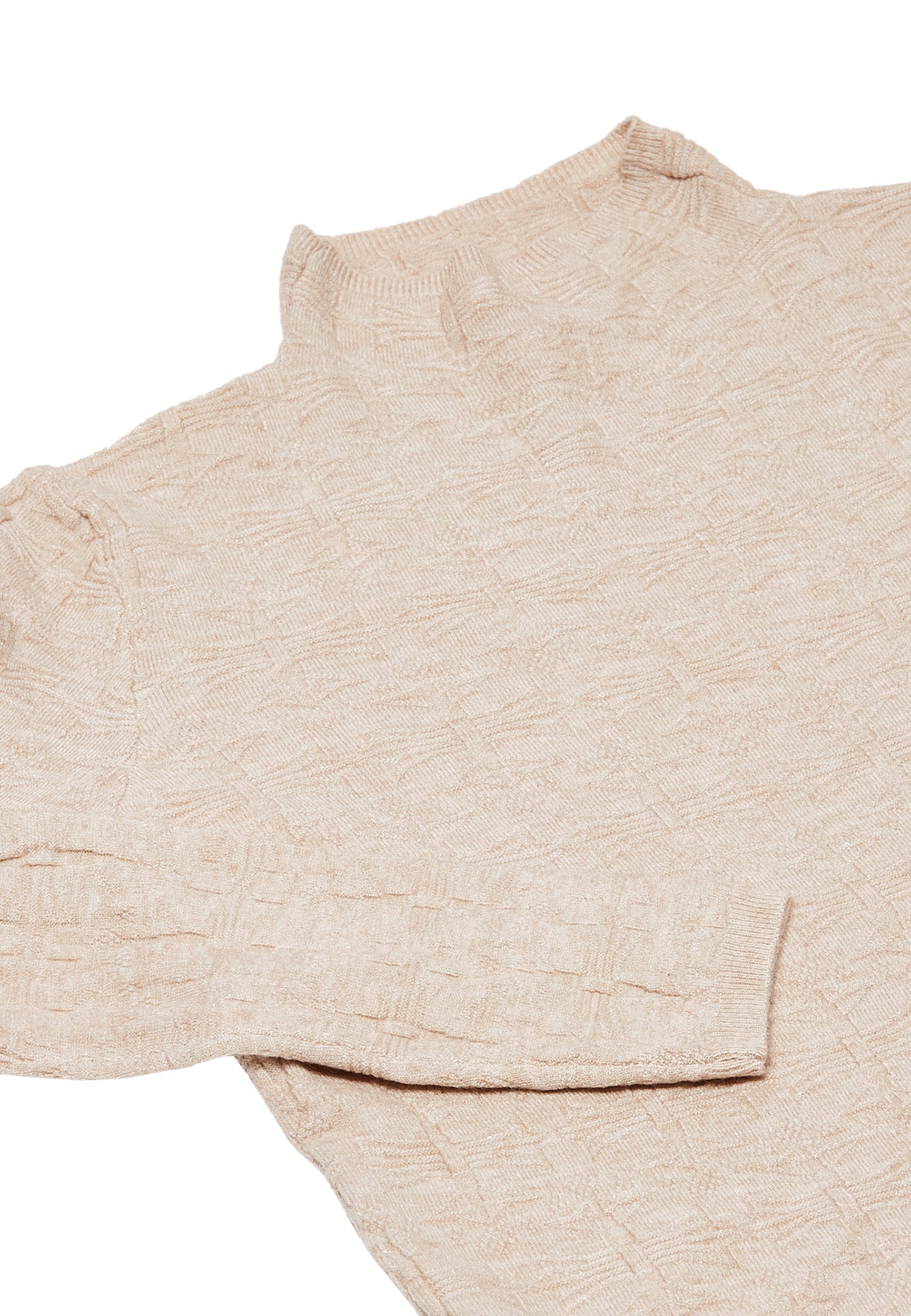 aleva Damen-Strickpullover