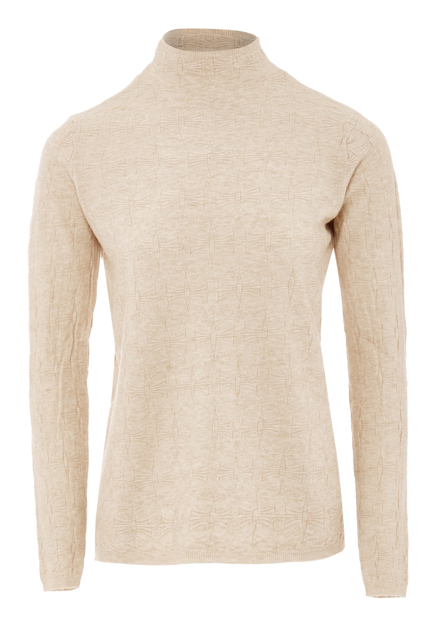 aleva Damen-Strickpullover