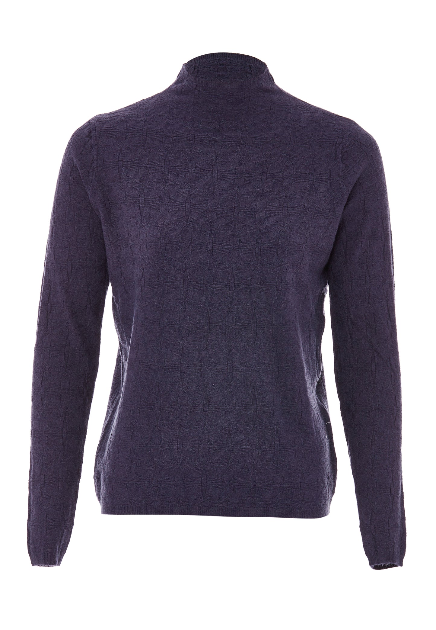 aleva Damen-Strickpullover