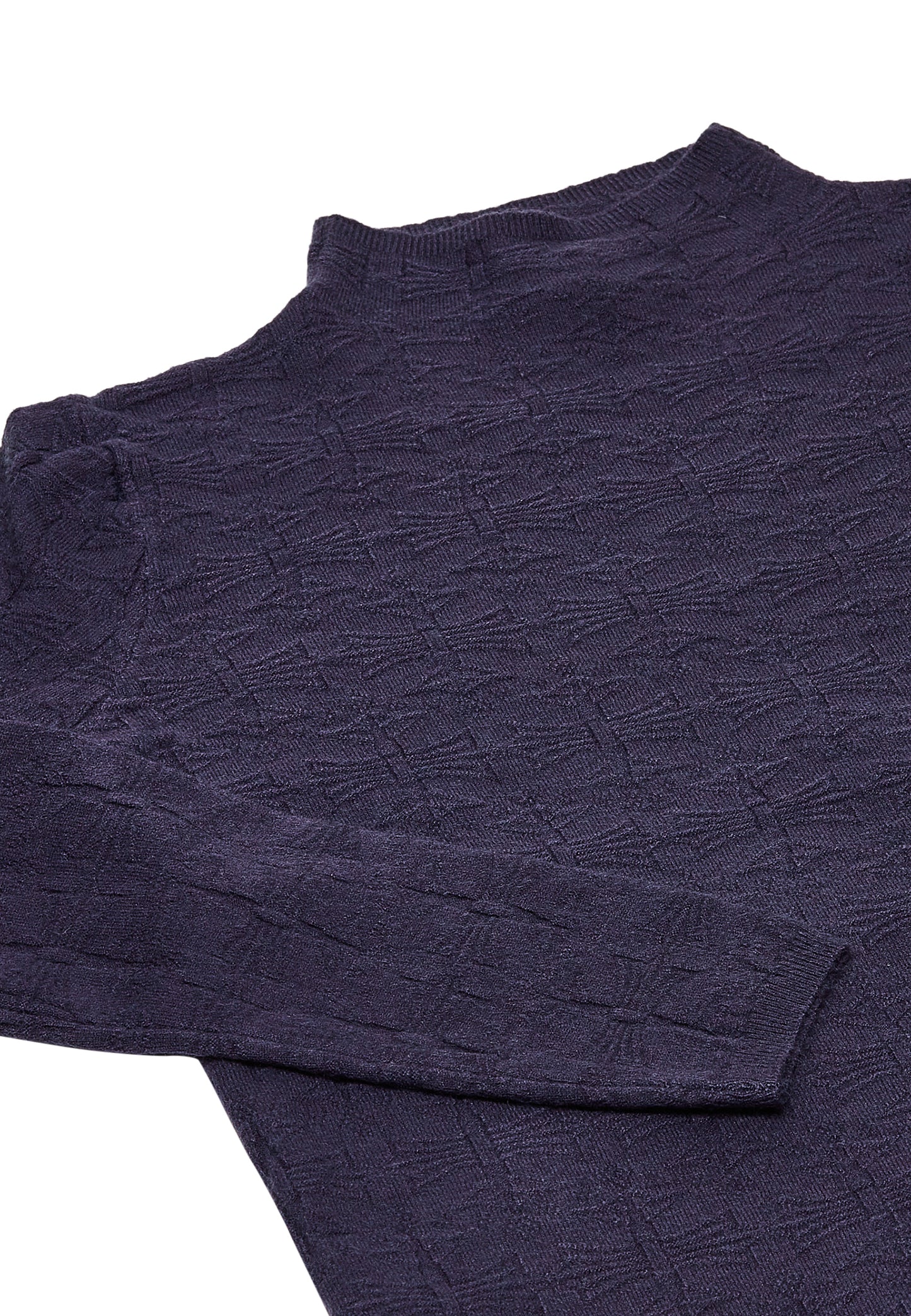 aleva Damen-Strickpullover