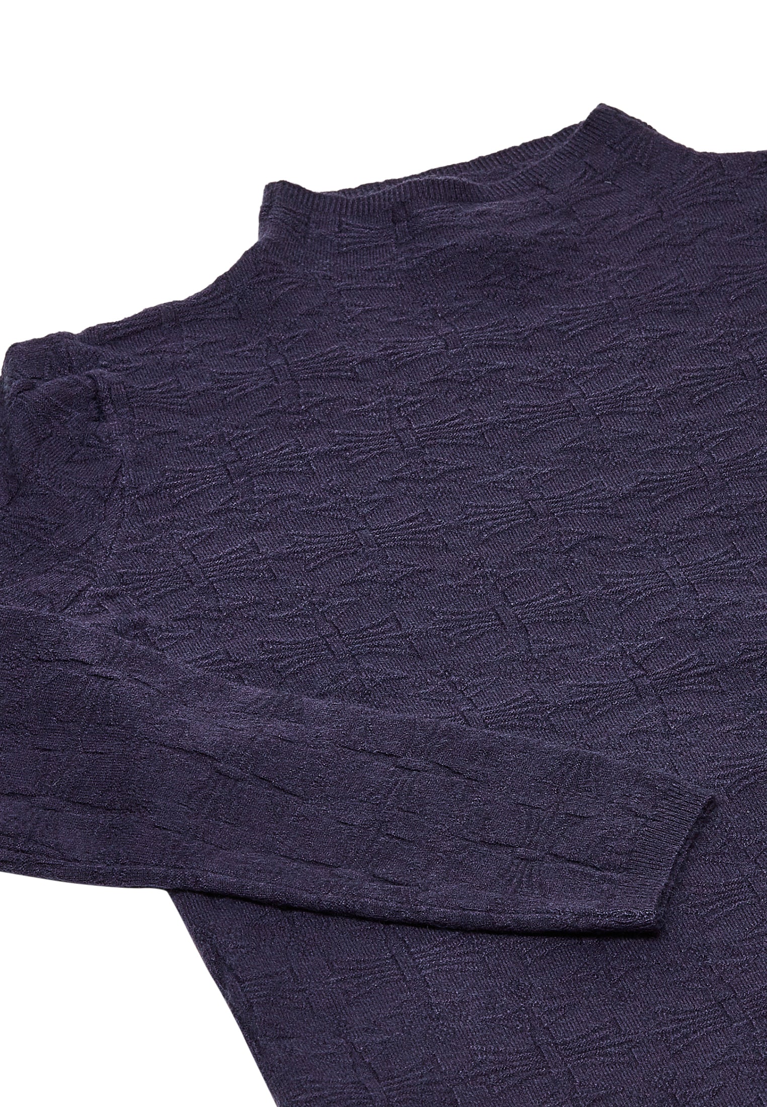 aleva Damen-Strickpullover