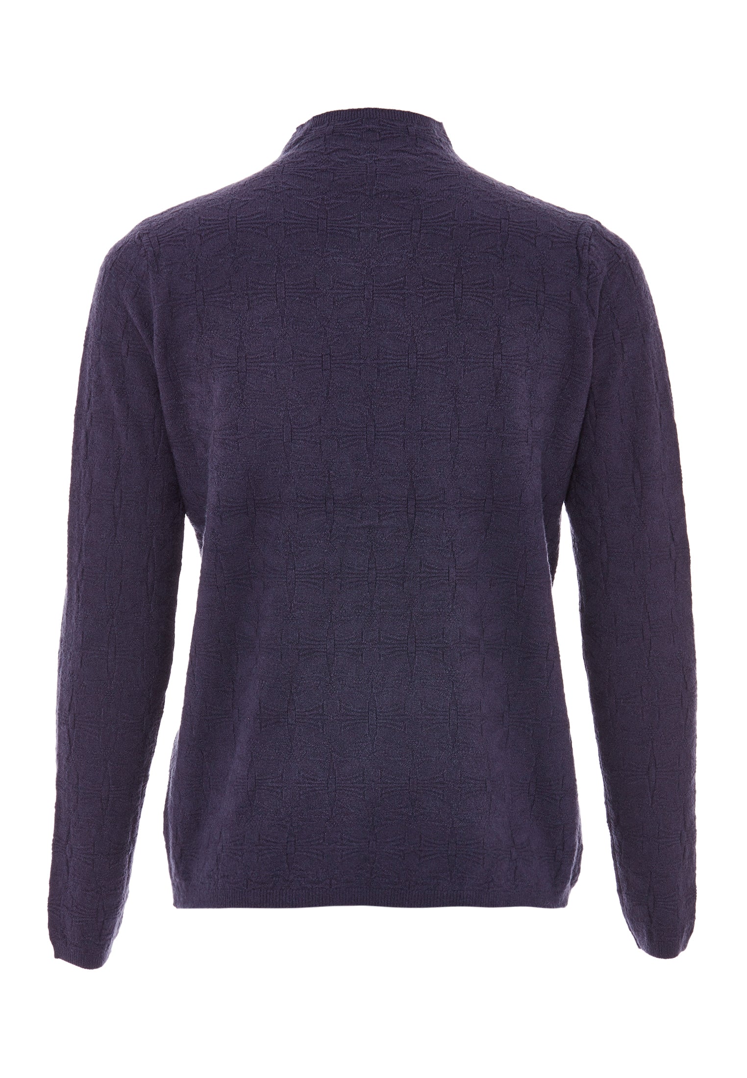 aleva Damen-Strickpullover
