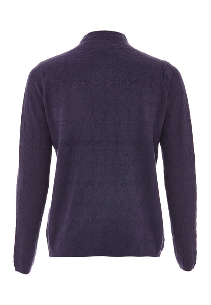 aleva Damen-Strickpullover
