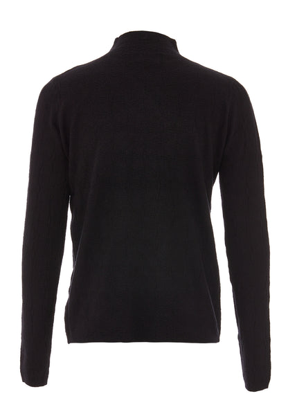 aleva Damen-Strickpullover