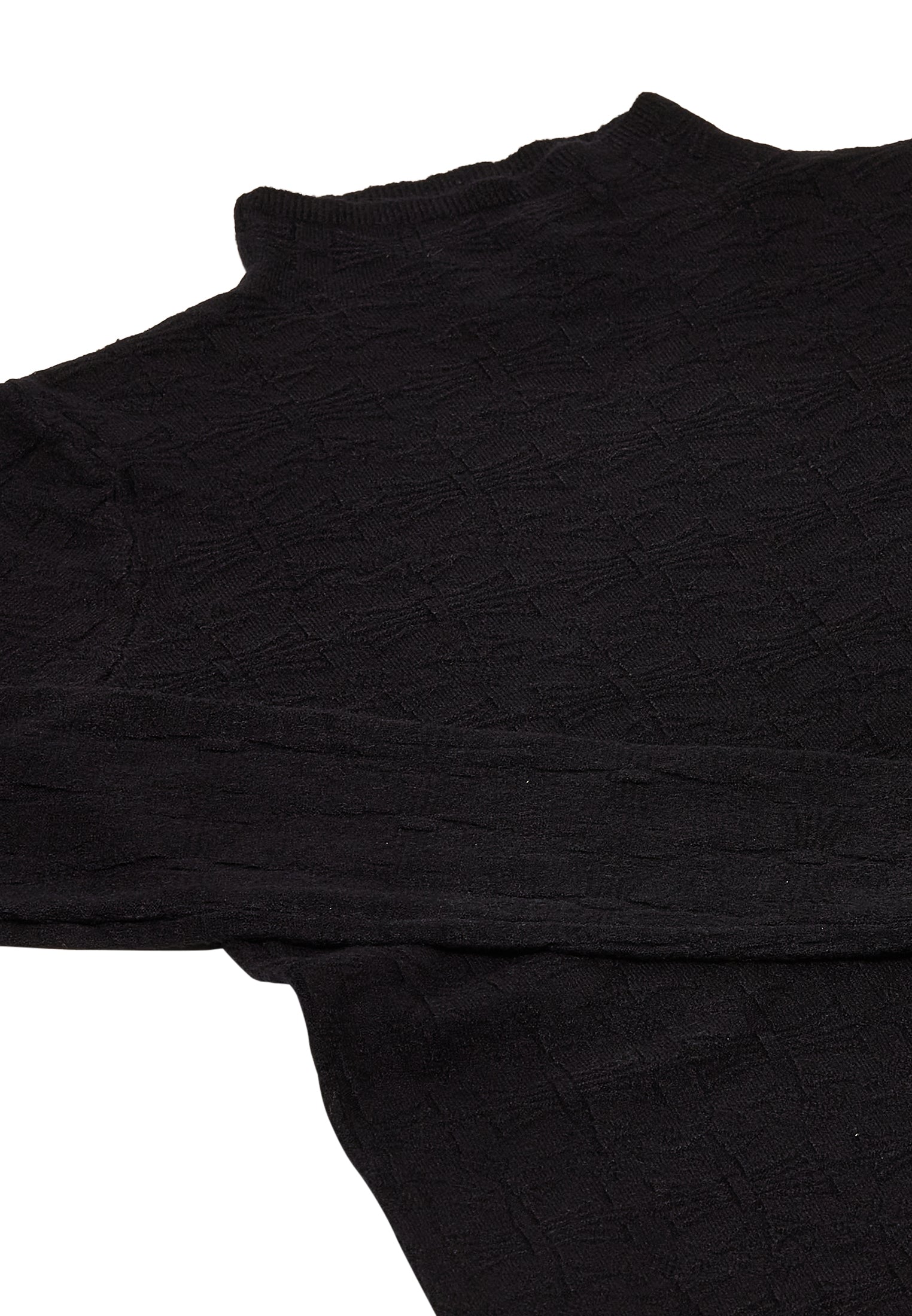 aleva Damen-Strickpullover