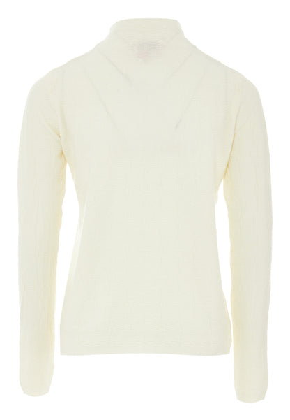 aleva Damen-Strickpullover