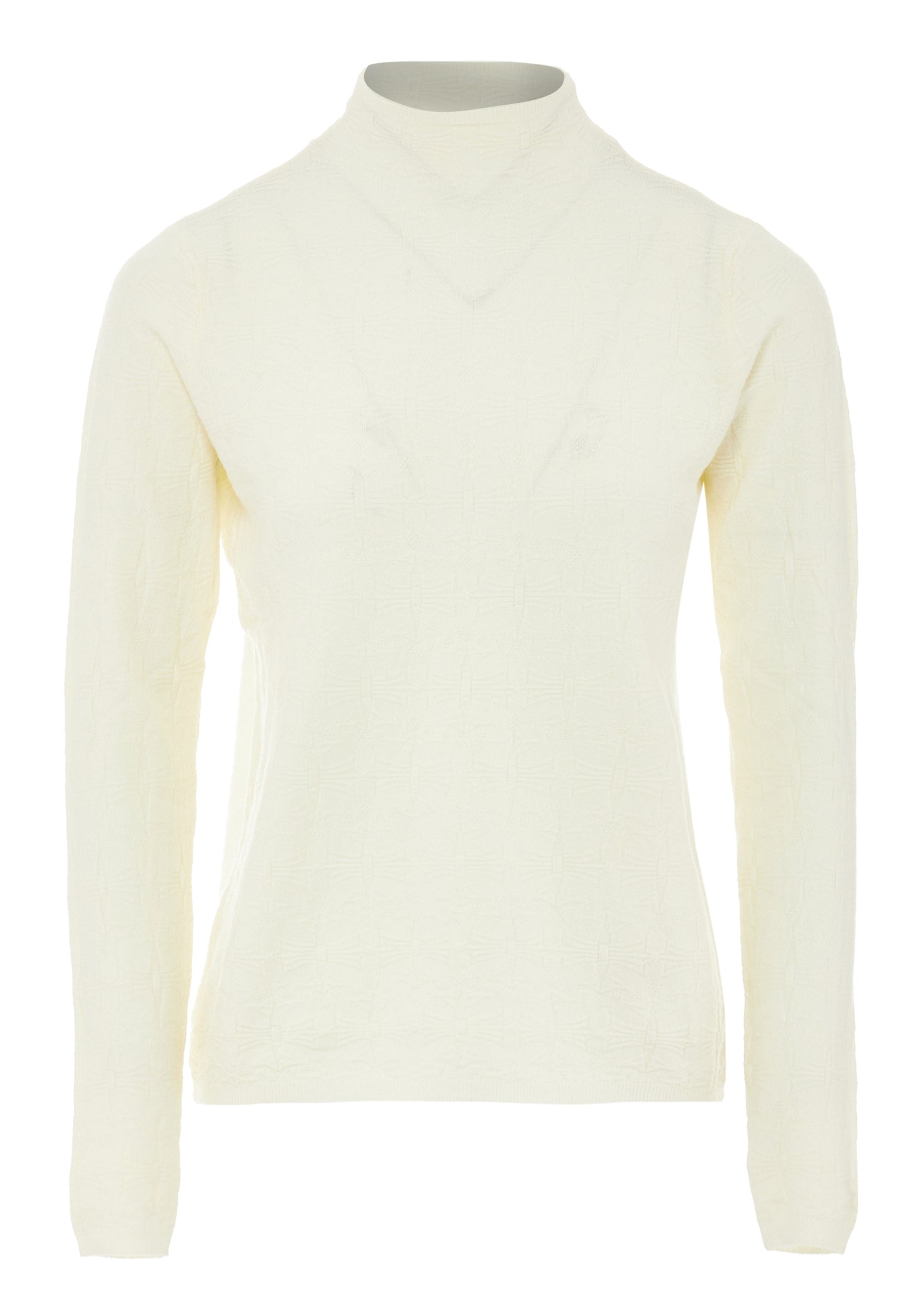 aleva Damen-Strickpullover