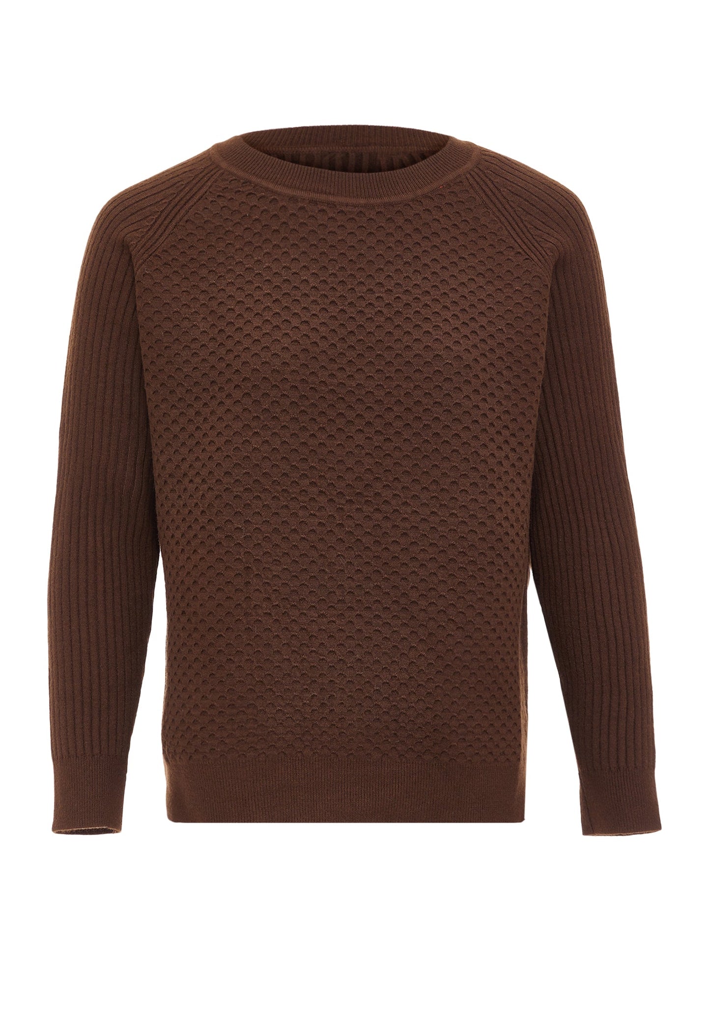 Carato Women's Knitted Sweater
