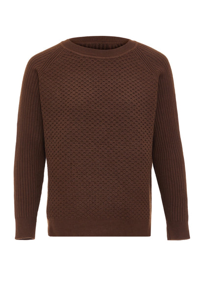 Carato Women's Knitted Sweater