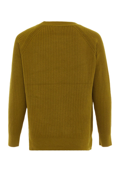 Carato Women's Knitted Sweater