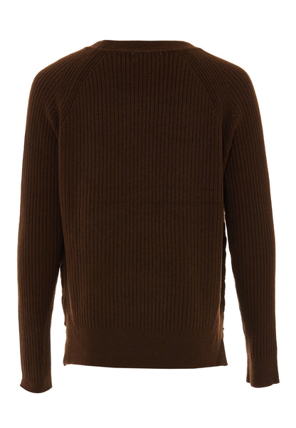 Immy Women's Knitted Sweater