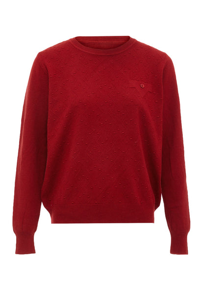 Lurea Women's Knitted Sweater