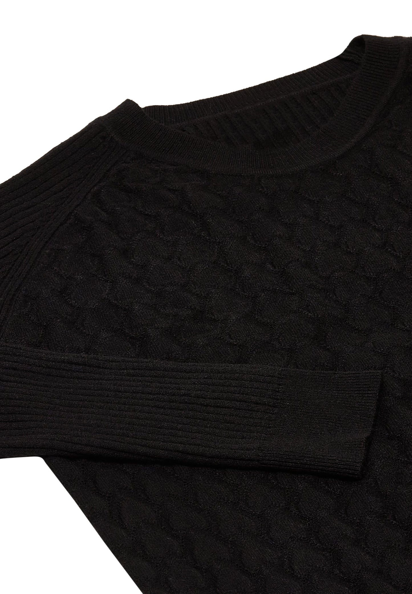Immy Women's Knitted Sweater