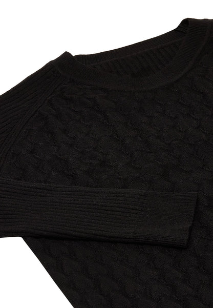 Immy Women's Knitted Sweater