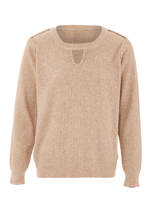 faina LEOMIA Sweater