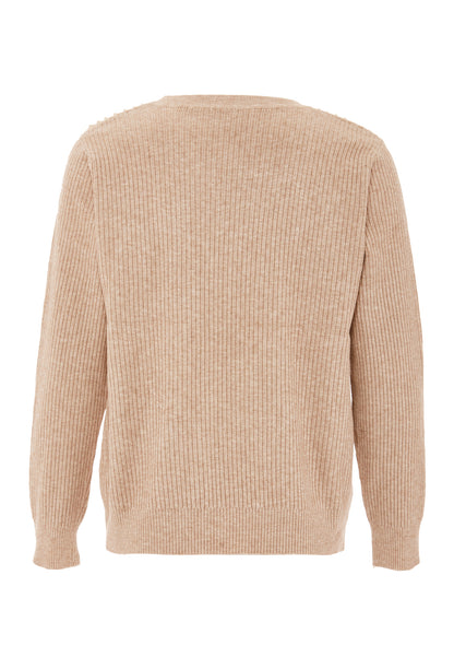 faina Strickpullover