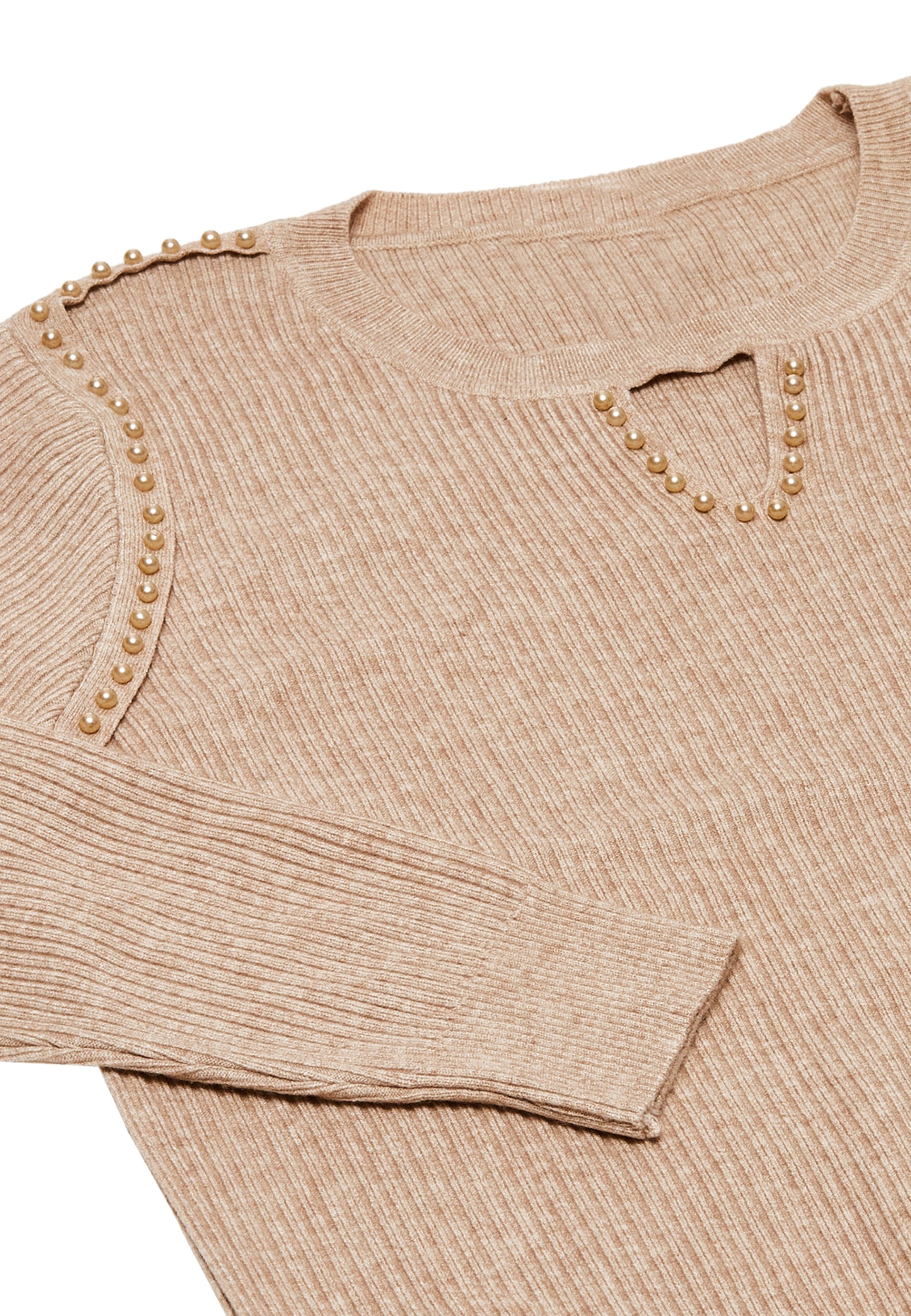 faina Strickpullover