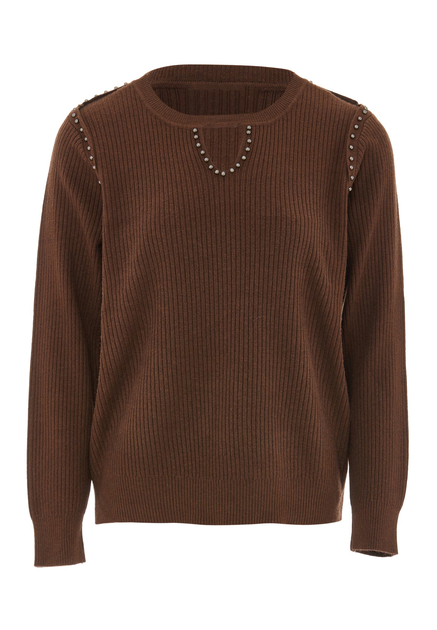 faina Strickpullover