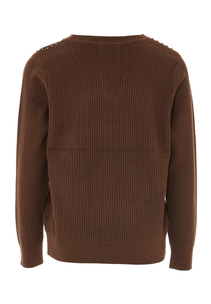 faina Strickpullover